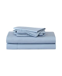 Eddie Bauer Logan Collection Microfiber -Pc. Sheet Set