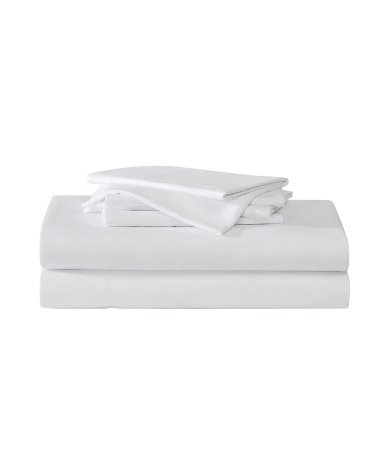Eddie Bauer Logan Collection Microfiber 6-Pc. Sheet Set