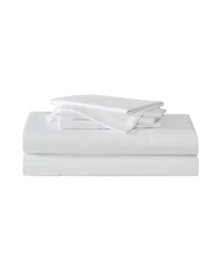 Eddie Bauer Logan Collection Microfiber 6-Pc. Sheet Set