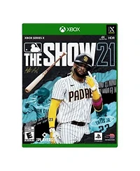 Cokem Mlb The Show 21 Xbox Series X