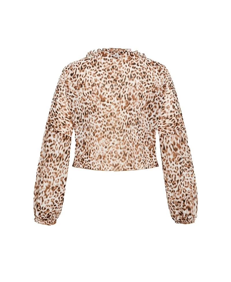 City Chic Women's Corina Top