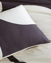 Marimekko Iso Unikko Cotton 3-Pc. Duvet Cover Set