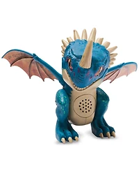 Dreamworks Dragons How To Train Your Dragon Roaring Minis Deadly Nadder