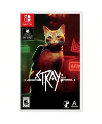Skybound Stray for Nintendo Switch