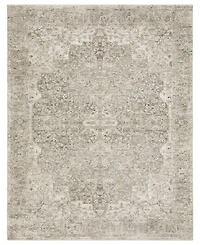 Oriental Weavers Avalon AVA08 9'10"x12'10" Area Rug