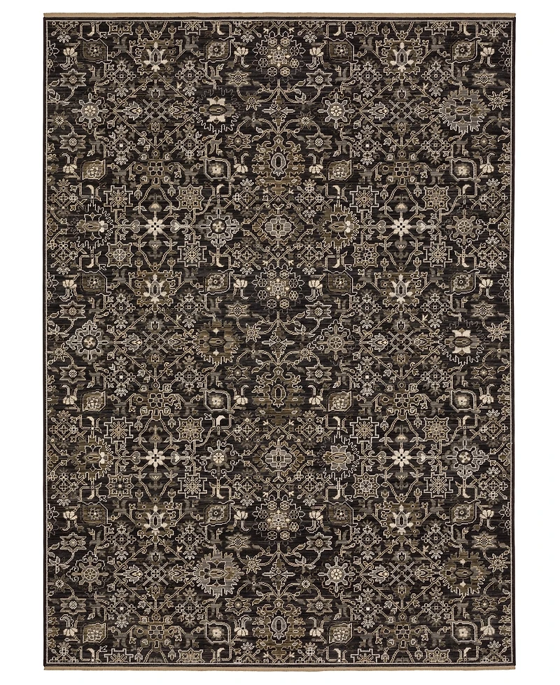 Oriental Weavers Acacia ACA05 2'x3' Area Rug