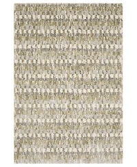 Oriental Weavers Aspen 3052A 6'7"x9'6" Area Rug