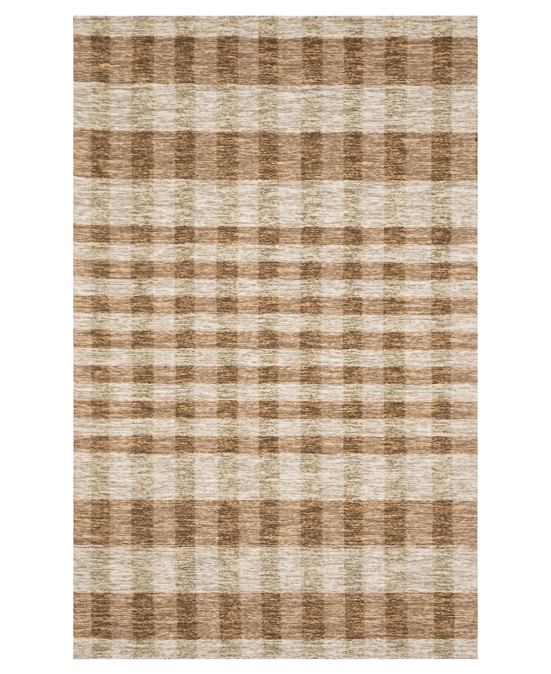 Oriental Weavers Thatcher THA04 8'x10' Area Rug