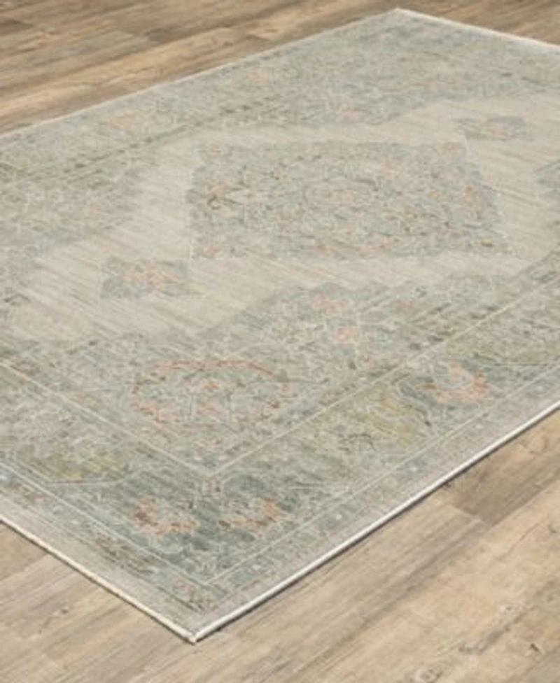 Oriental Weavers Keaton Kea02 Rug Collection