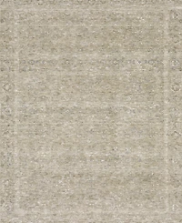 Oriental Weavers Avalon AVA07 2'7"x7'7" Runner Area Rug