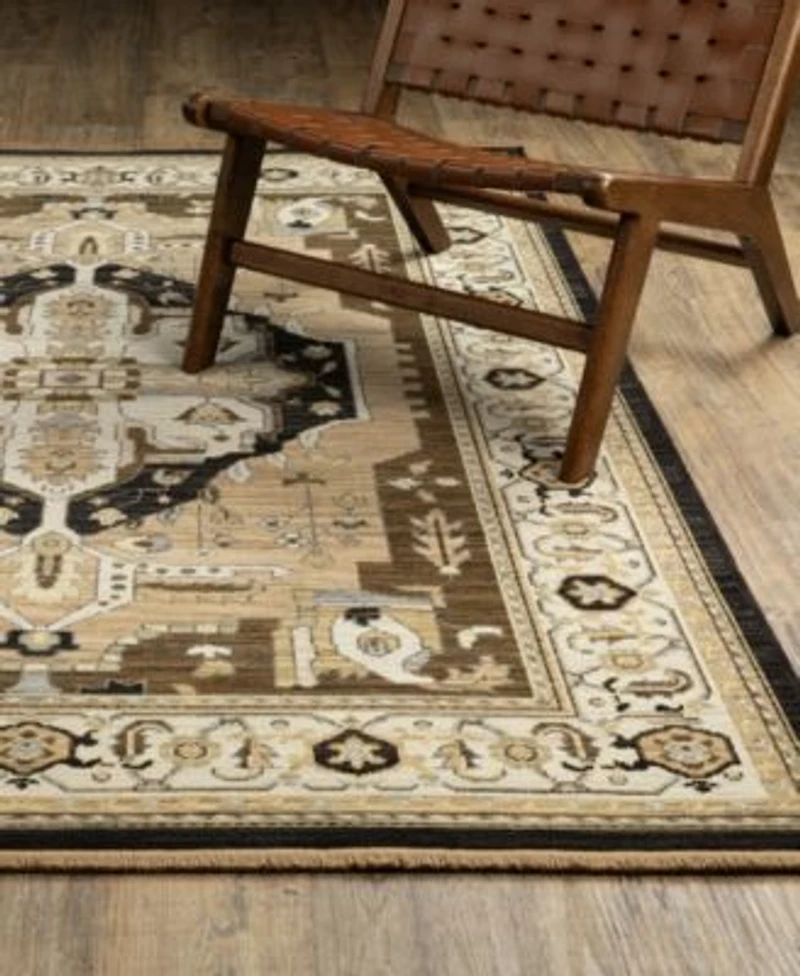 Oriental Weavers Acacia Aca08 Rug Collection