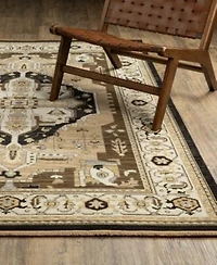 Oriental Weavers Acacia Aca08 Rug Collection