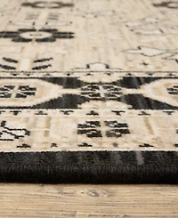 Oriental Weavers Acacia ACA09 9'10"x12'10" Area Rug