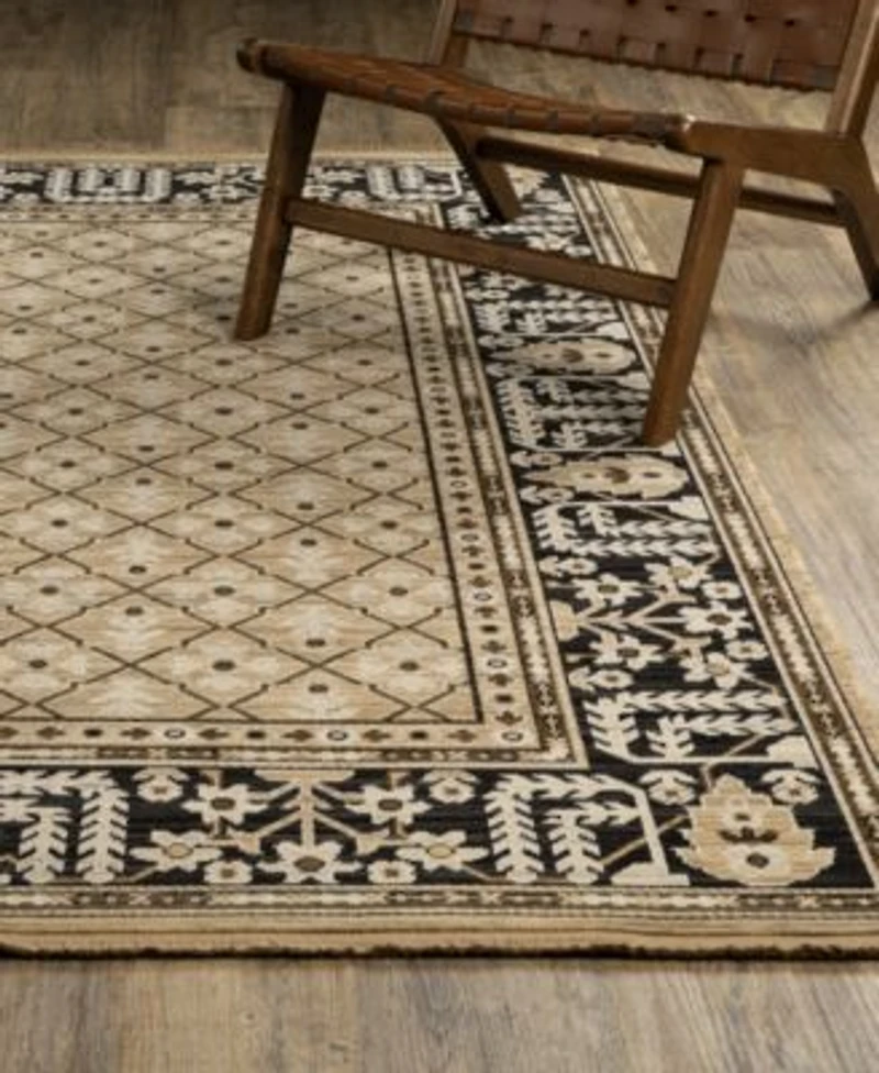 Oriental Weavers Acacia Aca12 Rug Collection