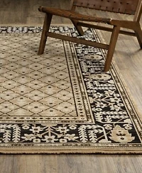Oriental Weavers Acacia Aca12 Rug Collection