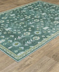 Oriental Weavers Addison Machine Washable Add08 Rug Collection