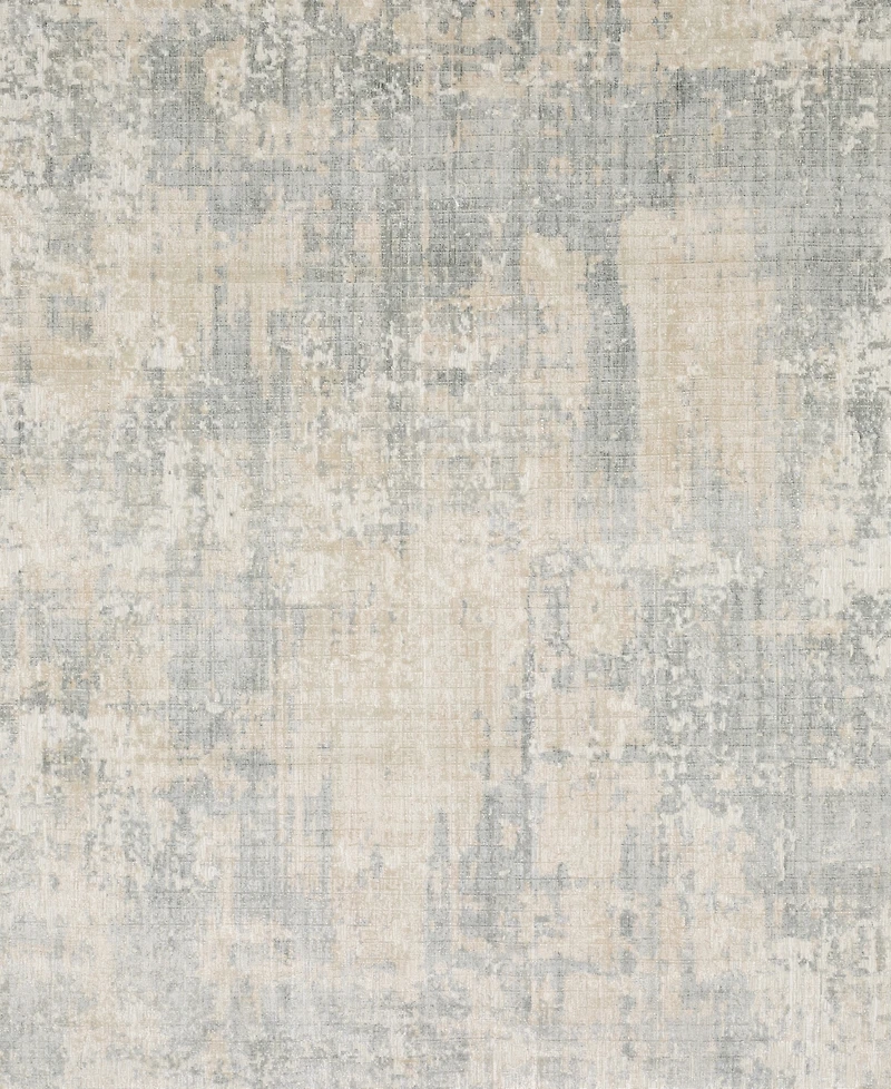 Oriental Weavers Solstice SLS03 9'x12' Area Rug