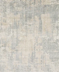 Oriental Weavers Solstice SLS03 9'x12' Area Rug