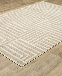 Oriental Weavers Hunter Hnt03 Rug Collection