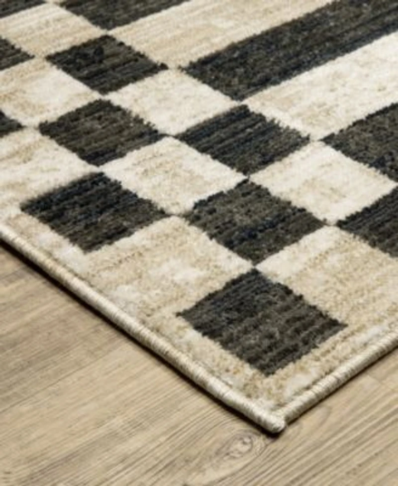 Oriental Weavers Hunter Hnt10 Rug Collection