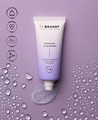 dr. brandt Pores No More Vacuum Cleaner Pore Purifying Mask, 1-oz.