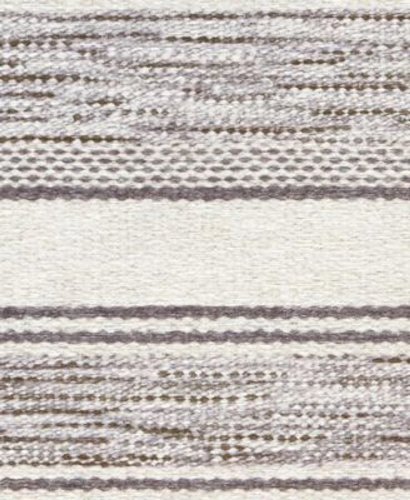 Dash Albert Rugs By Annie Selke Ellington Stripe Machine Washable Da2340 Rug Collection