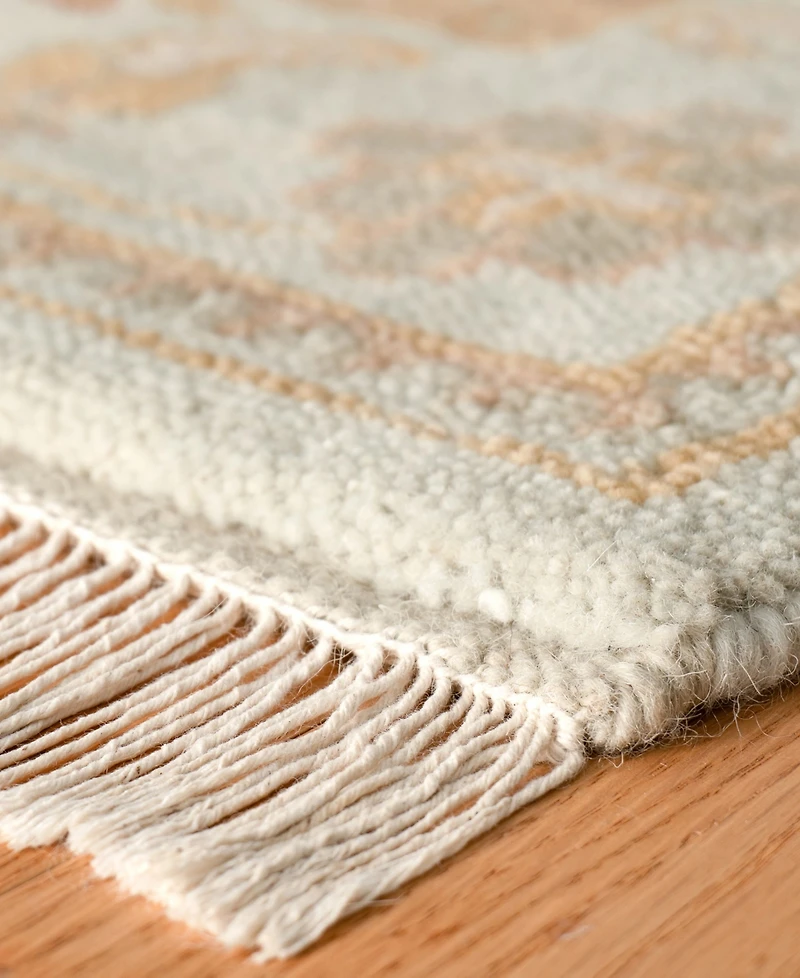 Dash and Albert Rugs by Annie Selke Kendra DA2308 8'x10' Area Rug