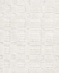 Dash and Albert Rugs by Annie Selke Isadora DA2305 3'x5' Area Rug