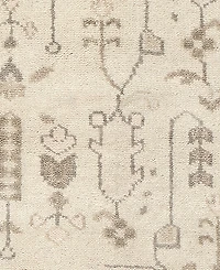 Dash and Albert Rugs by Annie Selke Dara DA2306 8'x10' Area Rug