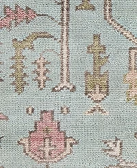 Dash and Albert Rugs by Annie Selke Athens DA2312 8'x10' Area Rug