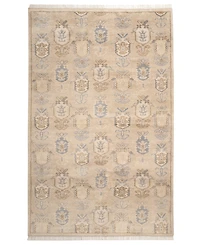 Dash and Albert Rugs by Annie Selke Ashby DA2307 5'x8' Area Rug