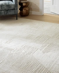 Dash and Albert Rugs by Annie Selke Adrian DA2316 3'x5' Area Rug