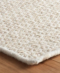 Dash and Albert Rugs by Annie Selke Honeycomb DA2231 8'x10' Area Rug