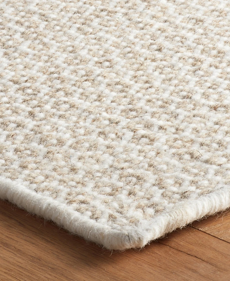 Dash and Albert Rugs by Annie Selke Honeycomb DA2231 3'x5' Area Rug