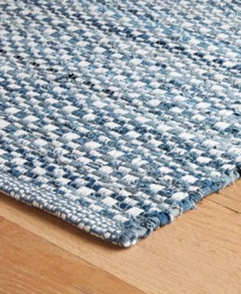 Dash Albert Rugs By Annie Selke Denim Stone Da2208 Rug Collection