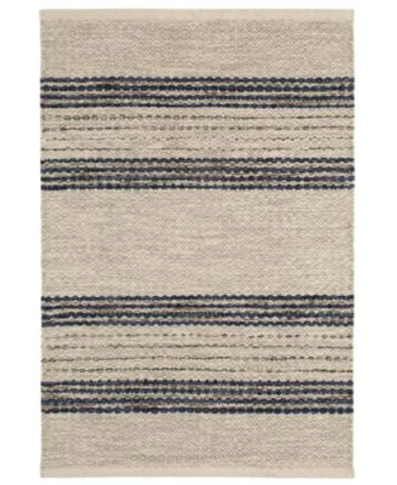 Dash Albert Rugs By Annie Selke Cielo Stripe Da2205 Rug Collection