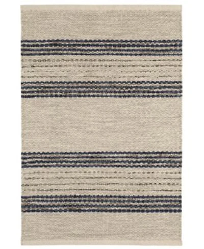 Dash Albert Rugs By Annie Selke Cielo Stripe Da2205 Rug Collection