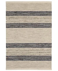 Dash Albert Rugs By Annie Selke Cielo Stripe Da2205 Rug Collection