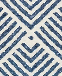 Dash and Albert Rugs by Annie Selke Cleo Machine Washable DA2168 2'x3' Area Rug