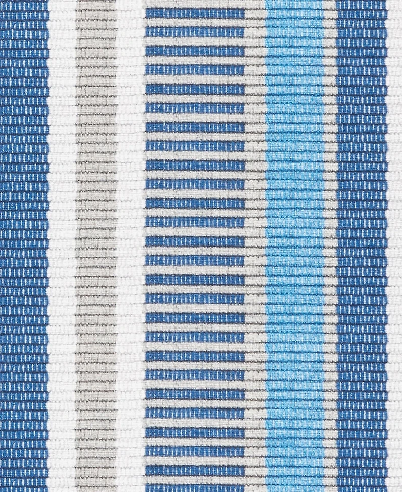 Dash and Albert Rugs by Annie Selke Always Greener Machine Washable DA2156 2'6''x8' Runner Area Rug