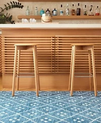 Dash Albert Rugs By Annie Selke Kota Machine Washable Da2042 Rug Collection