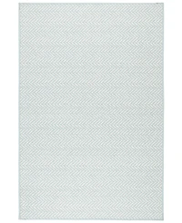 Dash and Albert Rugs by Annie Selke Herringbone Machine Washable DA2040 4'x6' Area Rug