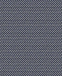 Dash and Albert Rugs by Annie Selke Herringbone Machine Washable DA2039 8'x10' Area Rug