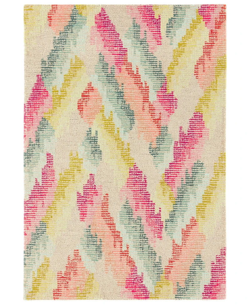 Dash and Albert Rugs by Annie Selke Azura DA2016 10'x14' Area Rug