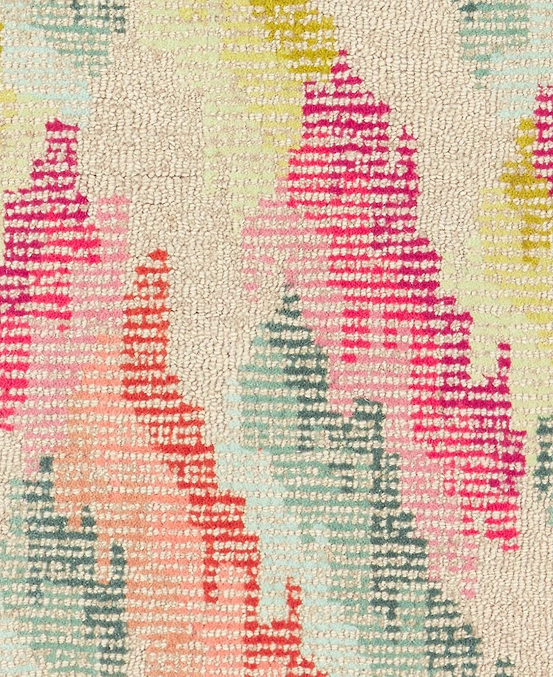 Dash and Albert Rugs by Annie Selke Azura DA2016 8'x10' Area Rug