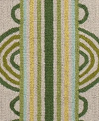 Dash and Albert Rugs by Annie Selke Button DA1995 2'x3' Area Rug