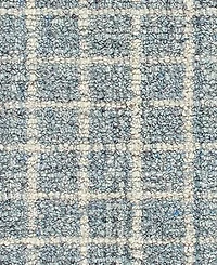 Dash and Albert Rugs by Annie Selke Conall DA1972 2'6''x8' Runner Area Rug