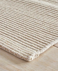 Dash and Albert Rugs by Annie Selke Haverhill DA1951 2'6''x8' Runner Area Rug