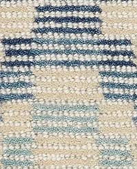 Dash and Albert Rugs by Annie Selke Diamond Cove DA1940 3'x5' Area Rug