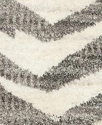 Dash and Albert Rugs by Annie Selke Farah DA1913 3'x5' Area Rug